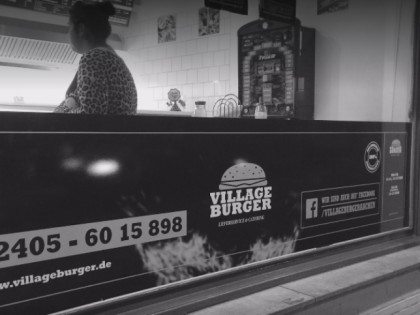 Фото: Village Burger